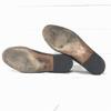 Винтажные 80-90-е / Сделано в США / Кожаные лоферы с кисточками Allen Edmonds “Ashford” Коричневые /10D / 27.5см/(ИСПОЛЬЗОВАЛ)