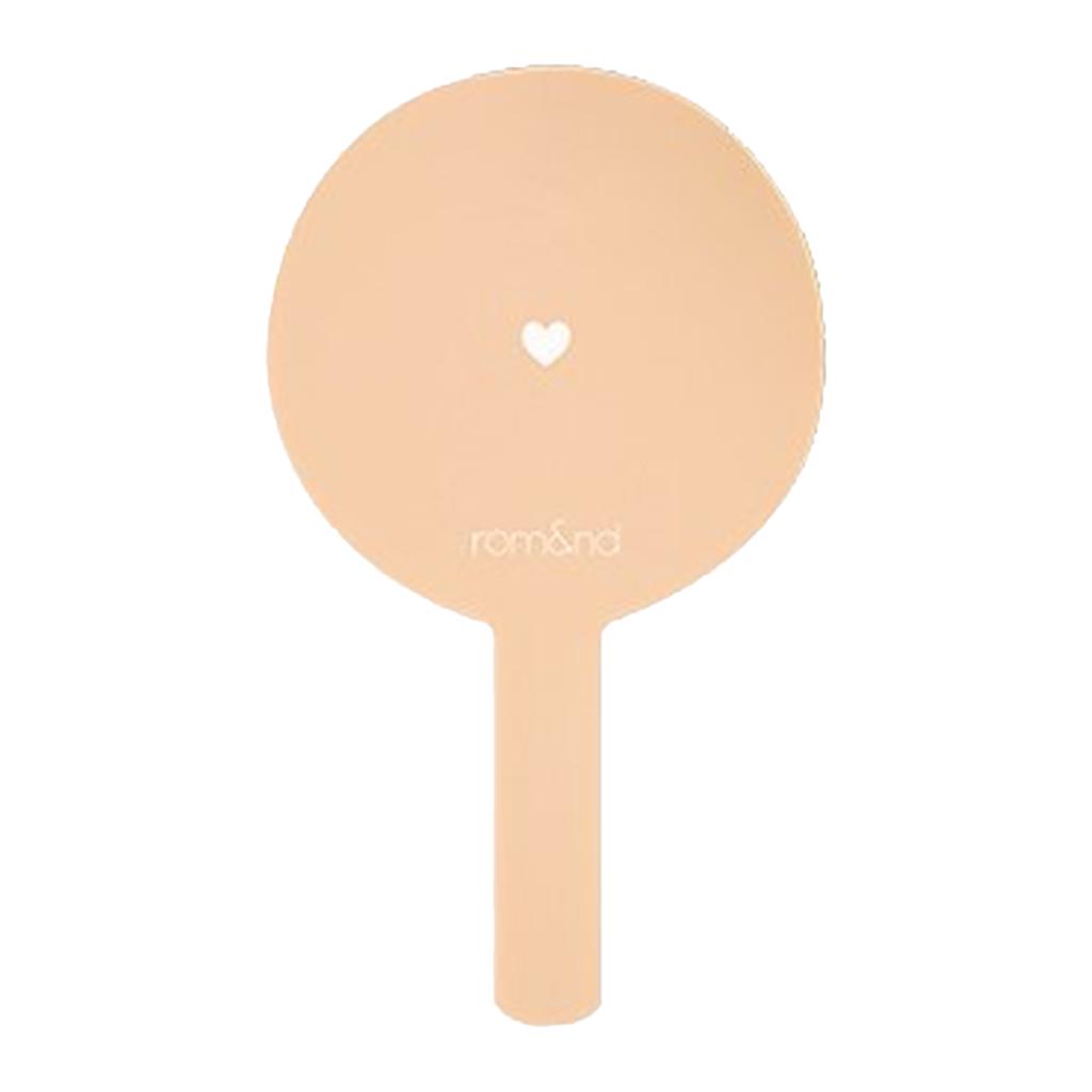 Маленькое ручное зеркальце Korean Beauty ( 3тип)