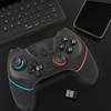 C# для Switch Pro Controller игровой контроллер Bluetooth-совместимый забавный для Swit