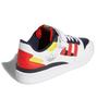 Форум Adidas Originals Low 'Legend Ink Red' GZ9112