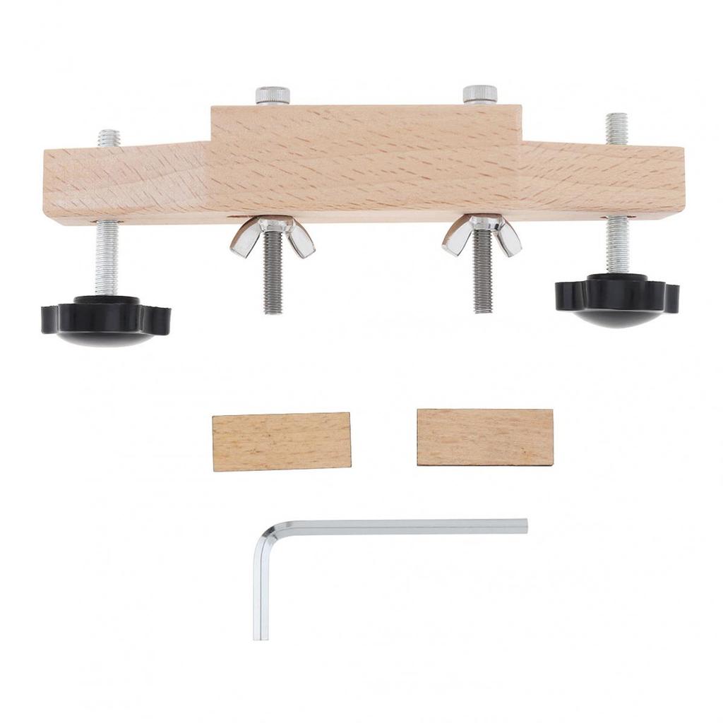 Инструмент для ремонта гитарного моста, народная классическая гитара, замена моста, инструмент для мастера