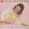 7-дюймовая пластинка MILLIE JACKSON - I Feel Like Walking In The Rain W9348 Sire 1984 UK Соул/Фанк Б/У
