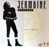 12inch Record JERMAINE STEWART - Say It Again / You Promise AD19635 ARISTA 1988 US Dance & Electronica Used