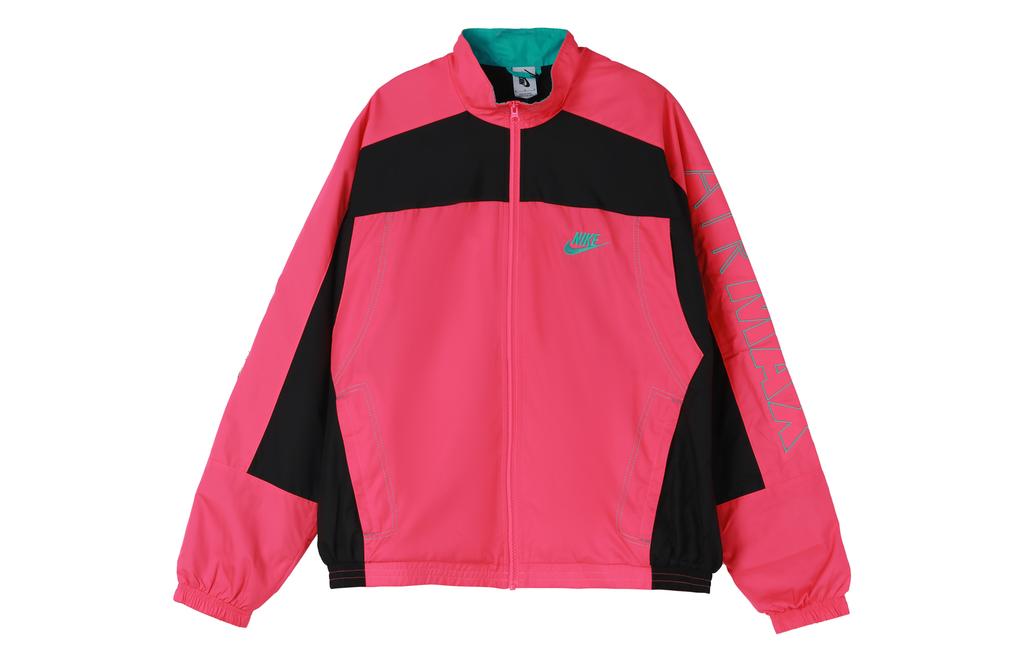 Nike Спортивная куртка X Atmos Nrg с винтажным пэчворком CD6132-639