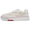 Kanghyuk X Reebok Club C LTD White Red Men Sneakers RMIA04DC99FAB002-0300