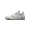 Jordan Legacy 312 101, Powder Love Letter Низкие винтажные мужские баскетбольные кроссовки Белый Розовый HJ9199-111(Команда196-)
