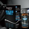 Restoration Liquid Safe Black Plastic Slow Aging Agent Refurbishing Bathroom