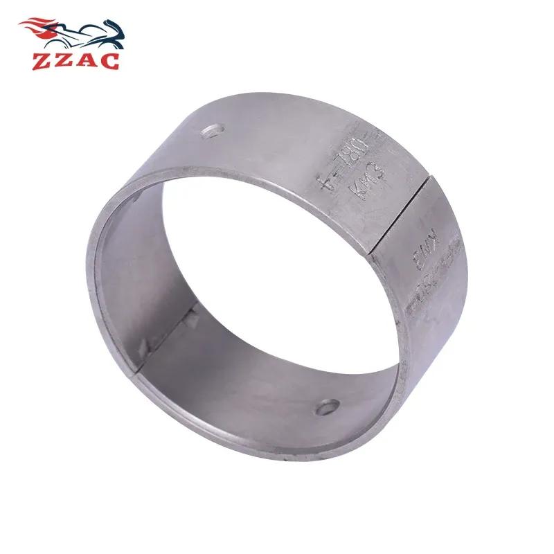 33 мм 4 шт. Подшипник шатуна мотоцикла STD +25 +50 +75+100 для HONDA VT250 VT250F/F2 VTZ250 VTR250 VT250CR MAGNA250