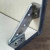 Corner Bracket L-shaped Professional Stainless Steel Anti-rust Right Angle Rack DIY Furniture