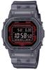 Часы с Bluetooth черные [Casio] [] DW-B5600G-1JF мужские