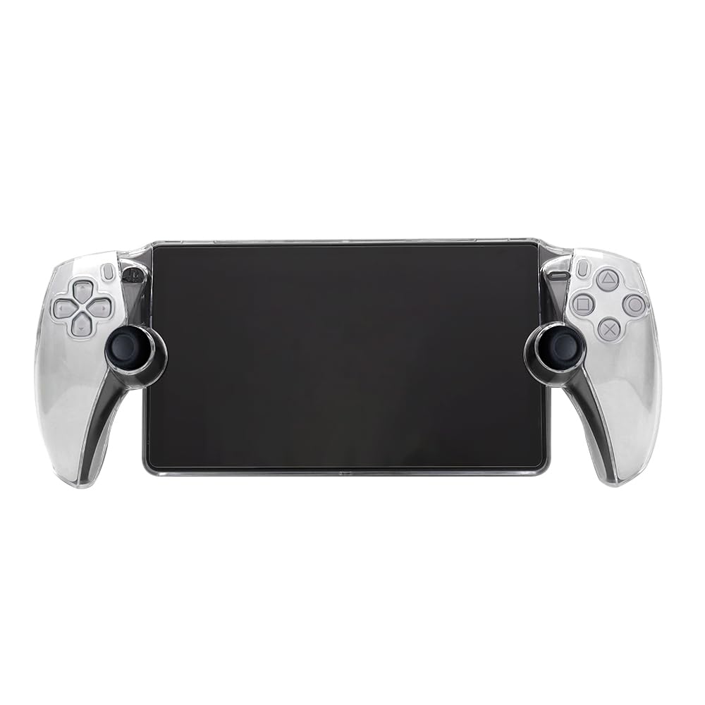 Прозрачный защитный чехол, легкий противоударный чехол для GrinGrin PS Portal