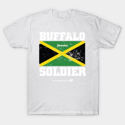 Футболка женская Buffalo Soldier Harajuku Print Kawaii футболка летняя женская футболка с коротким рукавом топ футболка