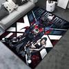 Tokyo Ghoul Carpet Rug For Living Room Bedroom Home Sofa Decoration Kids Play Nonslip Floor Mat