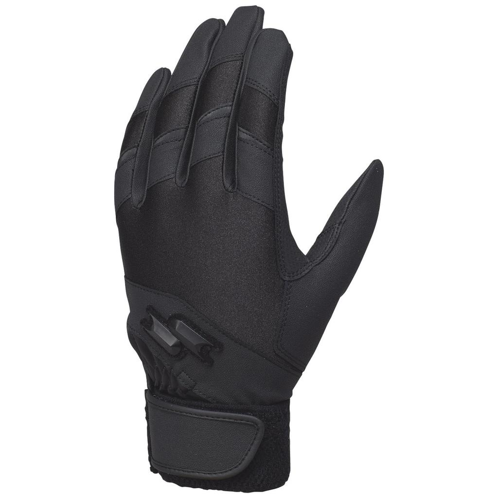 SSK Перчатки для бейсбола для старшеклассников BG3023WF с одинарной лямкой (Обе руки)