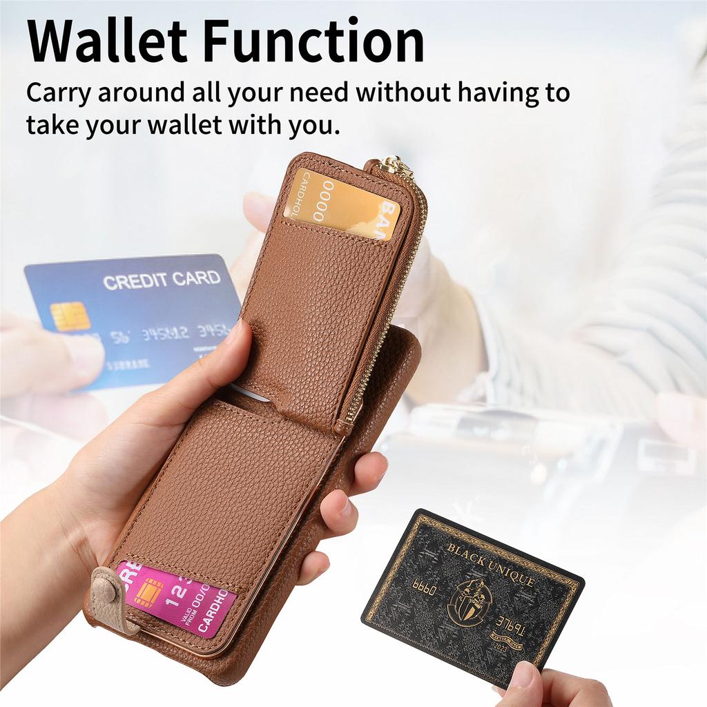 Чехол-кошелек Y3 для Samsung Galaxy A55 5G с блокировкой RFID, поддерживает магнитный автомобильный держатель