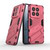 Для Xiaomi 14 Pro Чехол Для Mi 14 Pro Xiaomi14 Mi14 Capas Бампер ПК Подставка Ударопрочный Держатель Fundas Xiaomi14 Xiaomi Mi 14 Pro