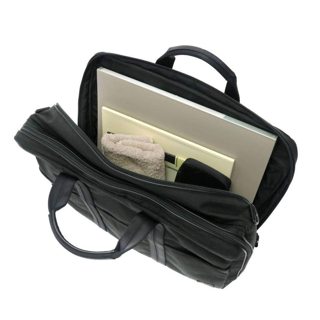 Porter Hybrid Overnight Bag S 737-07941