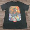 Demon Slayer Infinity Castle Anime Graphic T-Shirt Adult Size Large