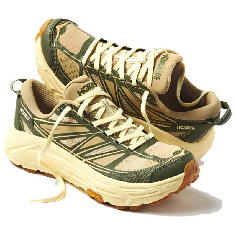 HOKA One One Mafate Speed 2 END. Кроссовки Overland 1155750-THV