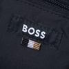 BOSS Catch Shoulder Black Bag,