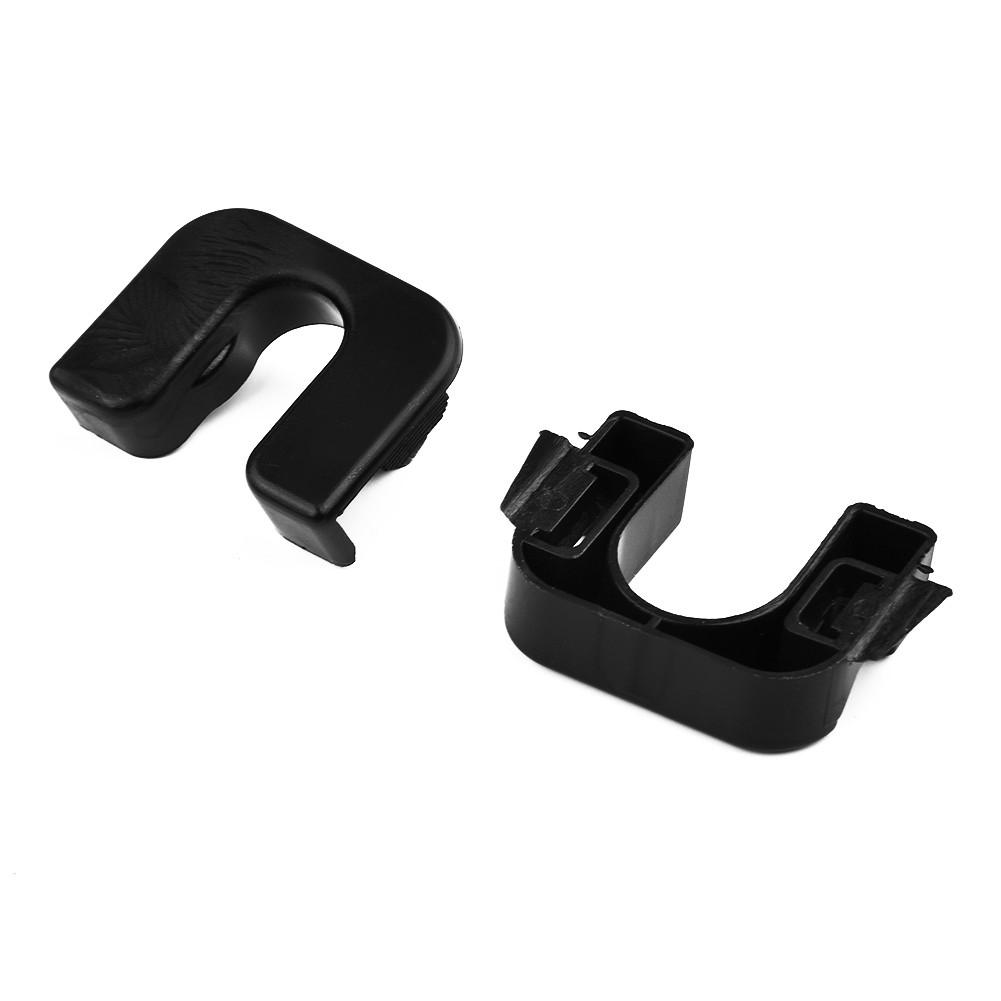 Rear Parcel Shelf Pivot Mounting Clip Set for Ford C Max MK1&2 2007 2014