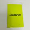 [Б/У] aespa Винтер LEMONADE Бонус за покупку Фотокарточка (Корейский лимонад)