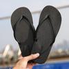 Flip Flops Beach Slippers Men's Summer Non-Slip Outer Wear Flip-Flops