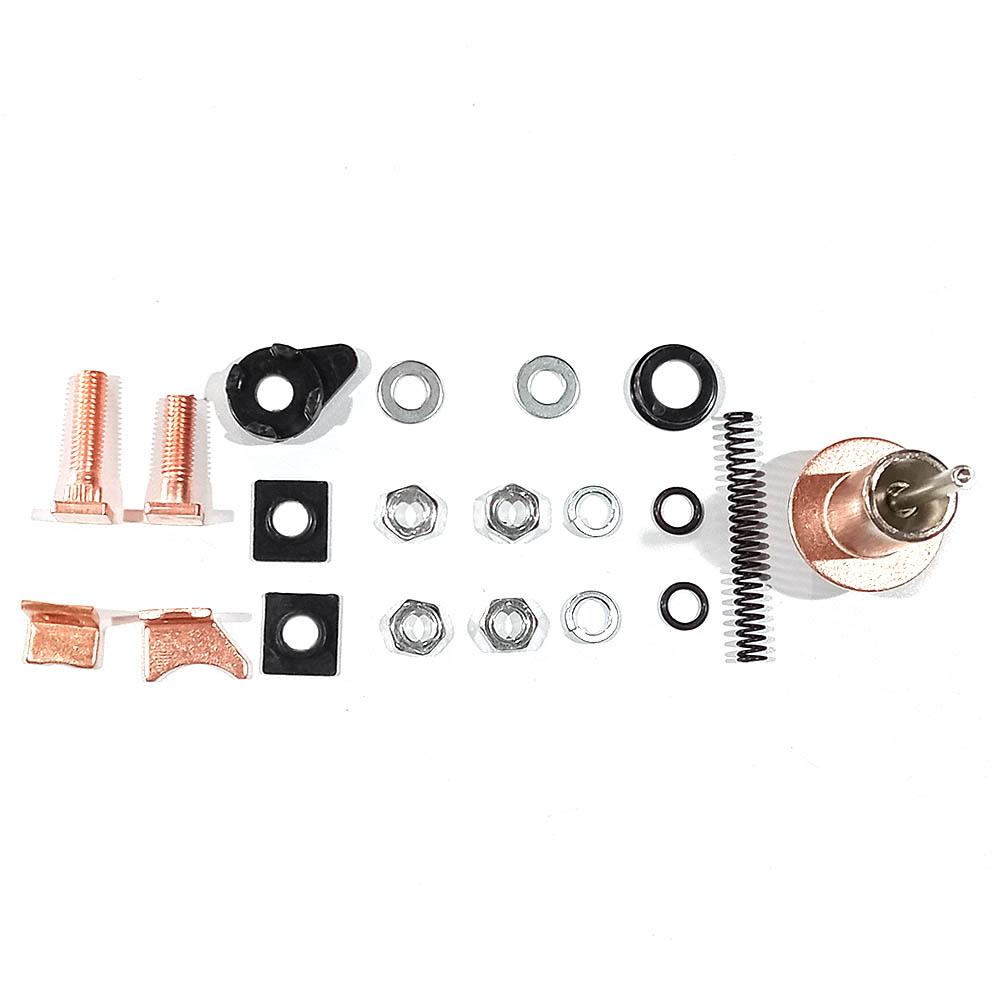 Для Land Rover Discovery Defender Td5 2,5 для ремонта стартера сырой нефти 228000-7220