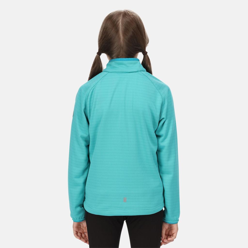 Regatta Childrens/Kids Highton Lite II Soft Shell Jacket