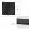Mat Floor Protectors Mat Furniture Anti Slip Feet Pads Floor Mat Chair Leg Protector Floor Pads