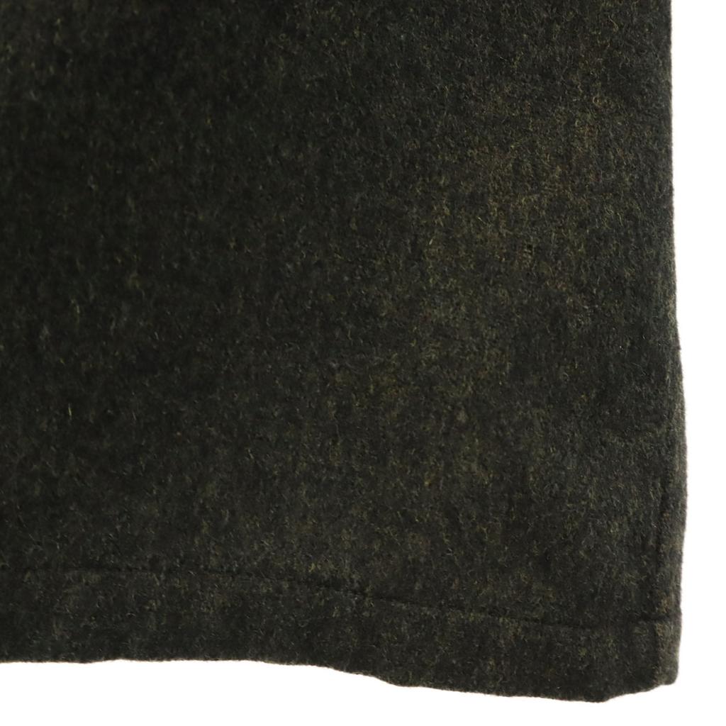 Golden Needle Манхэттен 60-е Винтаж рубашка с открытым воротником Длинный рукав Рубашка с открытым воротником Мужская Б/У