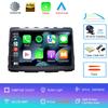 Android 14 для Ssangyong Rodius Turismo Stavic 2013+ Радио Carplay Автомобильный мультимедийный проигрыватель Интеллектуальная система Автонавигация GPS