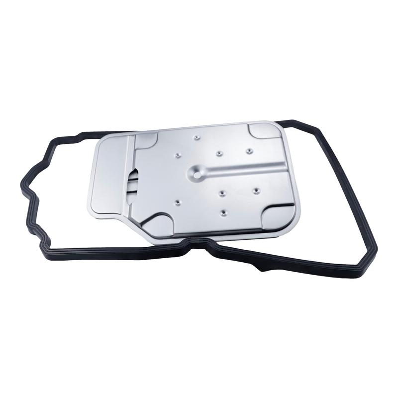 A/T Filter For MERCEDES-BENZ W221 W219 W212 W204 SSANGYONG Rexton G4 BAIC BJ90 INFINIT Q50 Q60 Transmission Parts W7A700 722.9