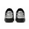 Nike Air Force 1 Chunky Sneakers Unisex Low top Black Silver CW2288-001