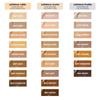 Эльф. 16HR Camo Concealer Полное покрытие Высокопигментированный матовый финиш Светлая слоновая кость 0,203 жидких унций (6мл), Средний бежевый, 6 мл