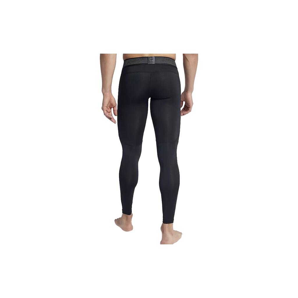 Nike Тайтсы для тренировок Pro Hypercool Performance Training Мужские плавки черные 888295-011
