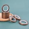 10M 300-градусная высокотемпературная клейкая лента для машины Ptfe Tape