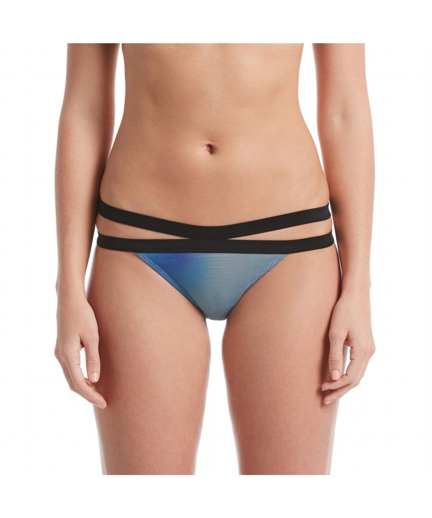 Nike SWIM Женский Бикини Плавки с Градиентом Ness9332-990
