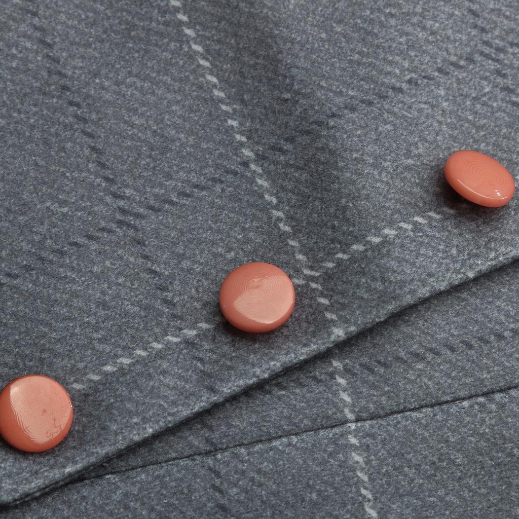 Мужской повседневный клетчатый жилет, мужской тонкий жилет, мужская куртка, винтажная шерстяная атласная куртка с рисунком «елочка» в стиле ретро