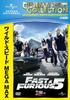 DVD DVD - Fast & Furious 6  Japan Movies & DVD Used