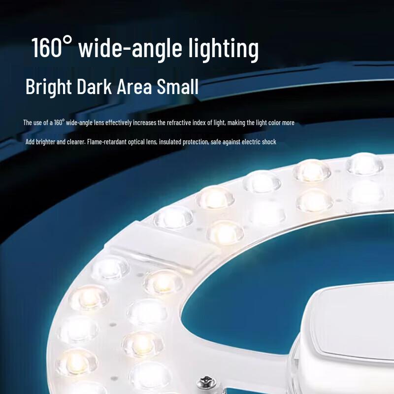 FSL LED Ceiling Light Replacement Modules