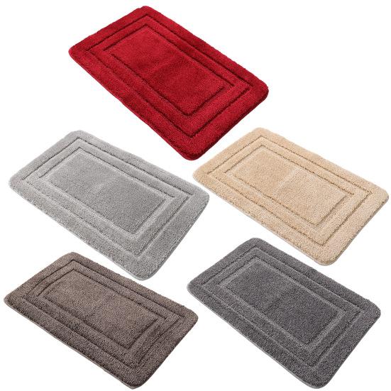 Коврик для двери продолговатой формы, противоскользящий, впитывающий влагу, высушивающий ноги, износостойкий, коврик для входной двери в гостиную, кухню, ванную комнату, ковер для прихожей