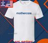Новая футболка Mothercare с логотипом, забавная, США, унисекс, размеры S-5XL