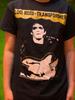 Специальная футболка Lou Reed - Transformer Мужская Женская S-5XL Хлопковая Рубашка TT1127