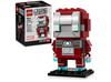 LEGO Brickheads Iron Man MK5 40669