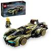 Lego speed champion Lamborghini Lambo V12 Vision Gran Turismo игрушки игрушка подарок на день рождения блок мальчик девочка ребенок 10 лет 11 лет 12 лет