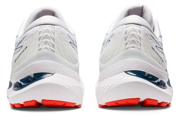 Asics Gel Kayano 29 'White Deep Ocean' 1011B440-101