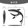 ESJNNK Capo Shark Shape Guitar Capo One Touch Guitar Capo Tast Alloy для с 6 медиаторами Прочный черный акустическая/электрическая гитара/укулеле
