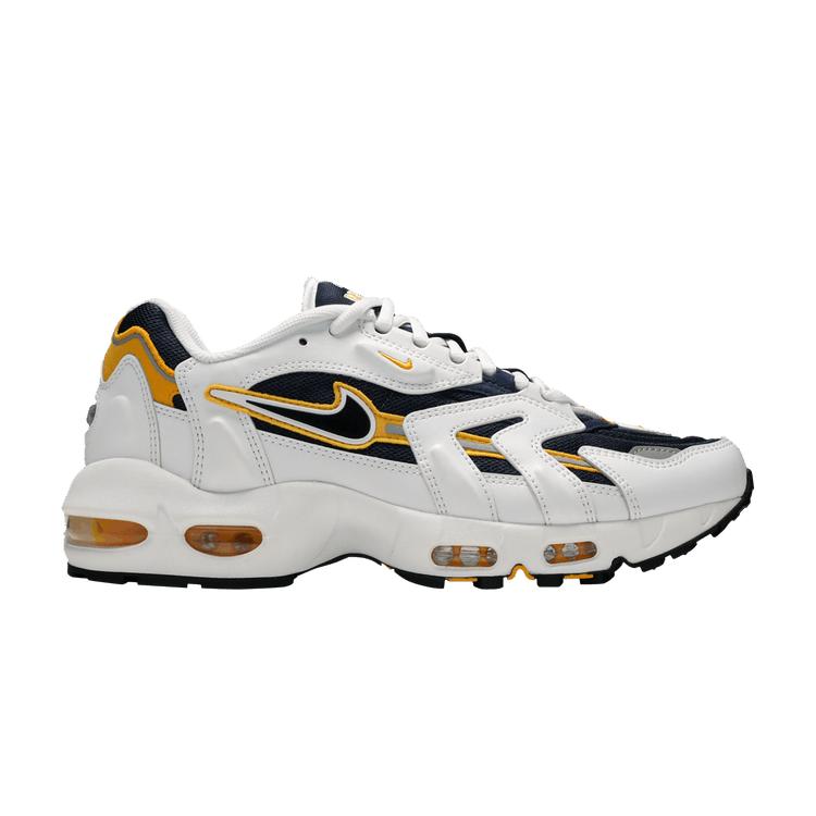 Nike Air Max 96 II Goldenrod (2021)