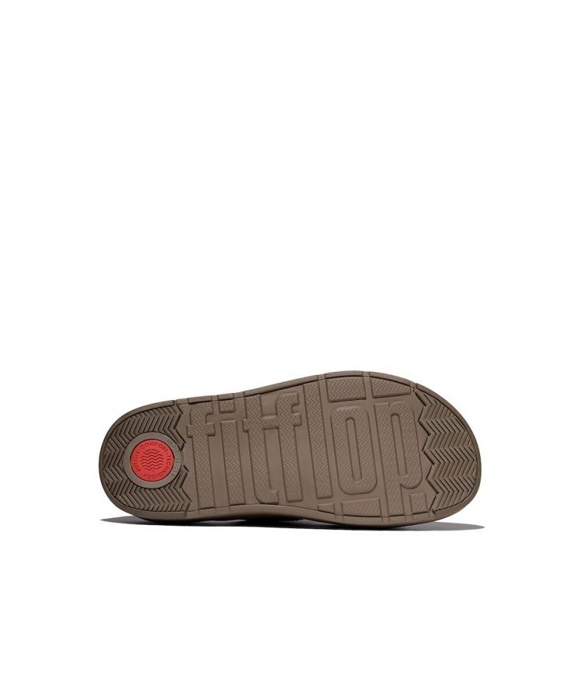 Fitflop [Gen-Ff] Women'S Ultra Mini Double-Faced Shearling Boots - Taupe (Ft59K2B273)